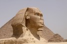 Egitto sfinge